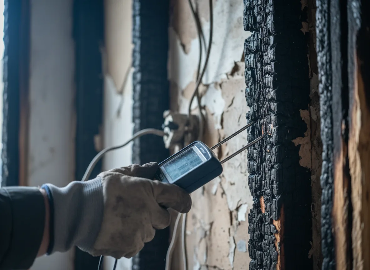 Fire Damage Restoration Conyngham, PA FAQs